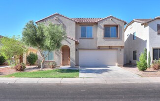 41882 W Avella Dr, Maricopa, AZ 85138
