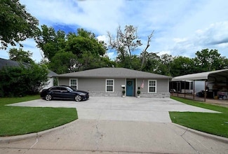 711 S Mcfarland St, Stillwater, OK 74074