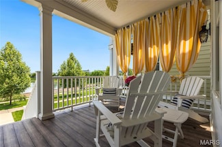 1021 Kilderkin Way, Saint Charles, MO 63301