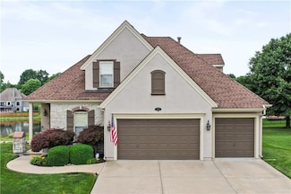 4204 SW Duck Pond Dr, Lees Summit, MO 64082