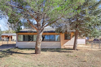 4963 Columbine Dr, Pine, AZ 85544