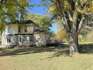 619 Bridge St, Winslow, IL 61089