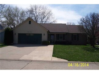1632 Rogers Ct, Indianapolis, IN 46214