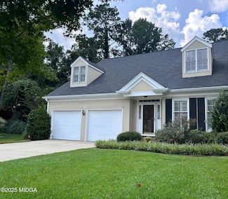 131 Brookstone Ln, Macon, GA 31210