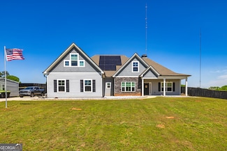 941 Highway 16 W, Newnan, GA 30263