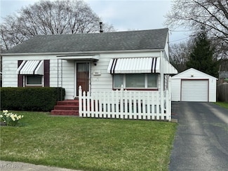 2014 Sheridan Ave NE, Warren, OH 44483