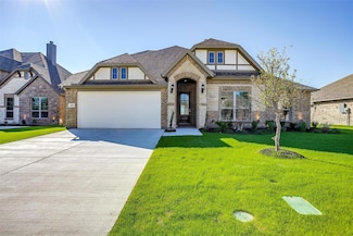 4038 Alpine St, Midlothian, TX 76065
