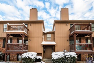 5641 SW Foxcroft Cir S Unit 1, Topeka, KS 66614