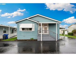 Unlisted Address