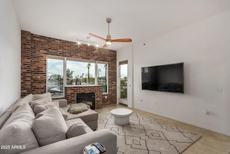 2302 N Central Ave Unit 206C, Phoenix, AZ 85004