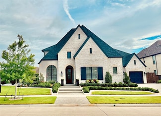 3791 Marble Hill Rd, Frisco, TX 75034