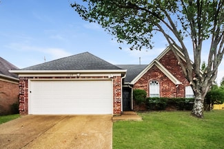 1109 Cross Meadow Rd, Cordova, TN 38018