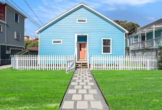 1809 19th St, Galveston, TX 77550