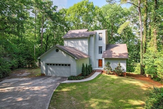 1556 Stevens Creek Dr, North Augusta, SC 29860