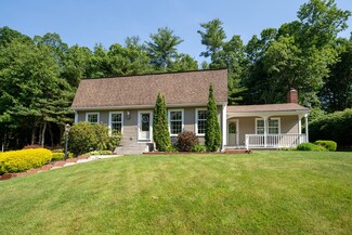 25 McDonald Cir, Ludlow, MA 01056