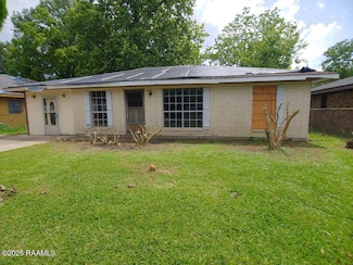 802 Myrtis St, New Iberia, LA 70560