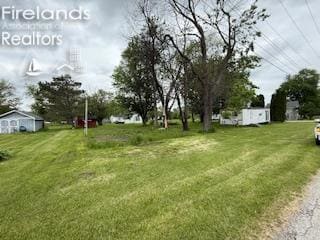 14339 3rd St, Rocky Ridge, OH 43458
