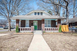 1402 Tutwiler Ave, Memphis, TN 38107