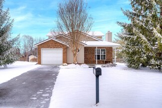 309 Cedar Hill Dr, Blacksburg, VA 24060