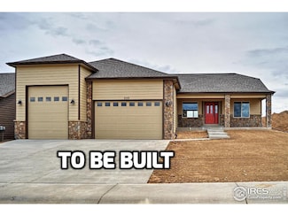 3325 Brunner Blvd, Johnstown, CO 80534