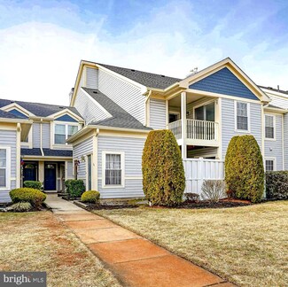 109 Steeplechase Ct, Woodbury, NJ 08096