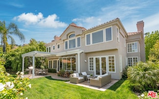 3770 Camino Codorniz, Calabasas, CA 91302