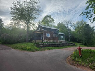 128 W Tyler Ave, Mellen, WI 54546