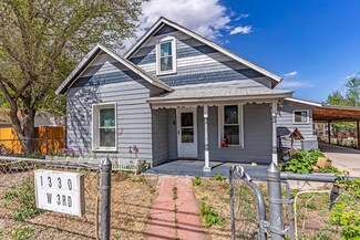 1330 W 3rd St, Florence, CO 81226