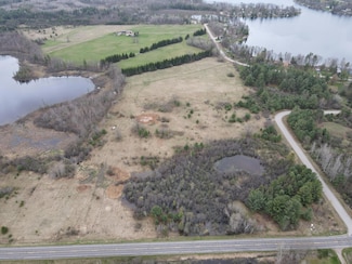 0 VL E Rose City Rd, Cumming Township, MI 48654