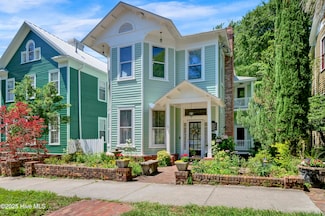 211 Ann St, Wilmington, NC 28401
