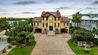 28452 Ono Blvd, Orange Beach, AL 36561