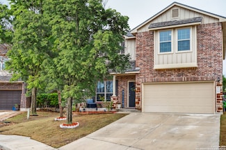 606 Fort Concho, San Antonio, TX 78245