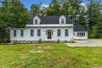 1 Sunset Dr, Rochester, NH 03867