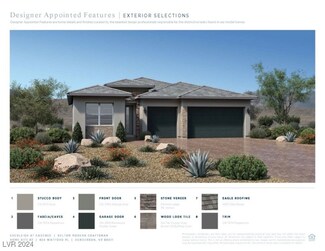 824 Watford Place, Henderson, NV 89015