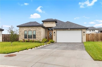 1801 Stardust Ln, Edinburg, TX 78541