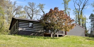 410 Cliffwood Dr, Newport, TN 37821