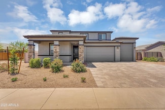2037 E Wetleaf Place, Casa Grande, AZ 85122