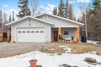 4008 Fahrenkamp Ave, Fairbanks, AK 99709