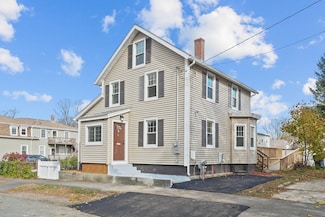 41 S Lincoln St, Haverhill, MA 01835