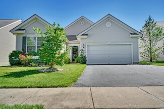 168 Minuteman Cir, Allentown, NJ 08501