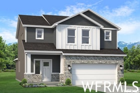 1079 N Carriage Ln Unit STANTO, Spanish Fork, UT 84660