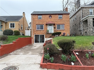 1915 Marmaduke St, Pittsburgh, PA 15212
