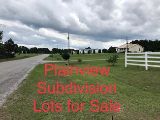 Lot 85 E Plainview Rd, Warrenton, GA 30828