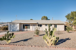 6001 E Sylvane St, Tucson, AZ 85711