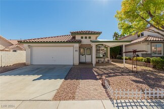 8093 Sundown Vista Ave, Las Vegas, NV 89147