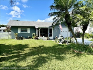 1353 Kerry Dr, Sebring, FL 33870