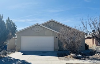 8512 Trotter Rd SW, Albuquerque, NM 87121