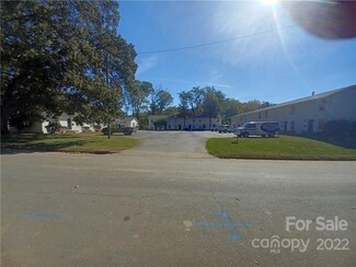 315 S Gardner Ave, Charlotte, NC 28208