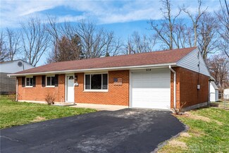 614 San Bernardino Trail, Englewood, OH 45322