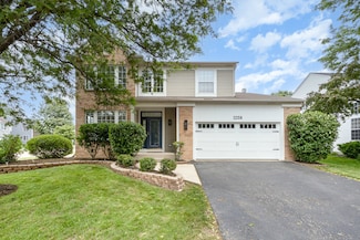 2258 Halsted Ln Unit 2B, Aurora, IL 60503